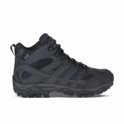 Merrell combat boots hotsell